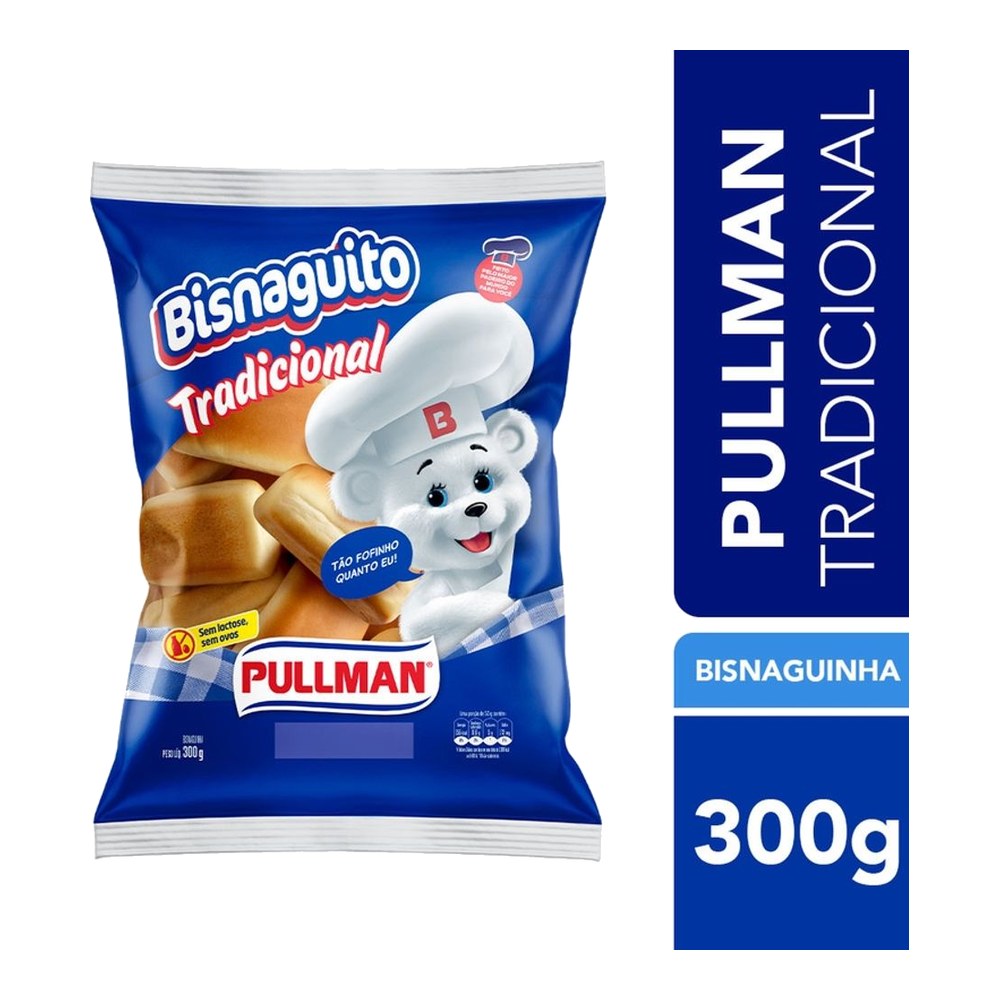 Bisnaguinha