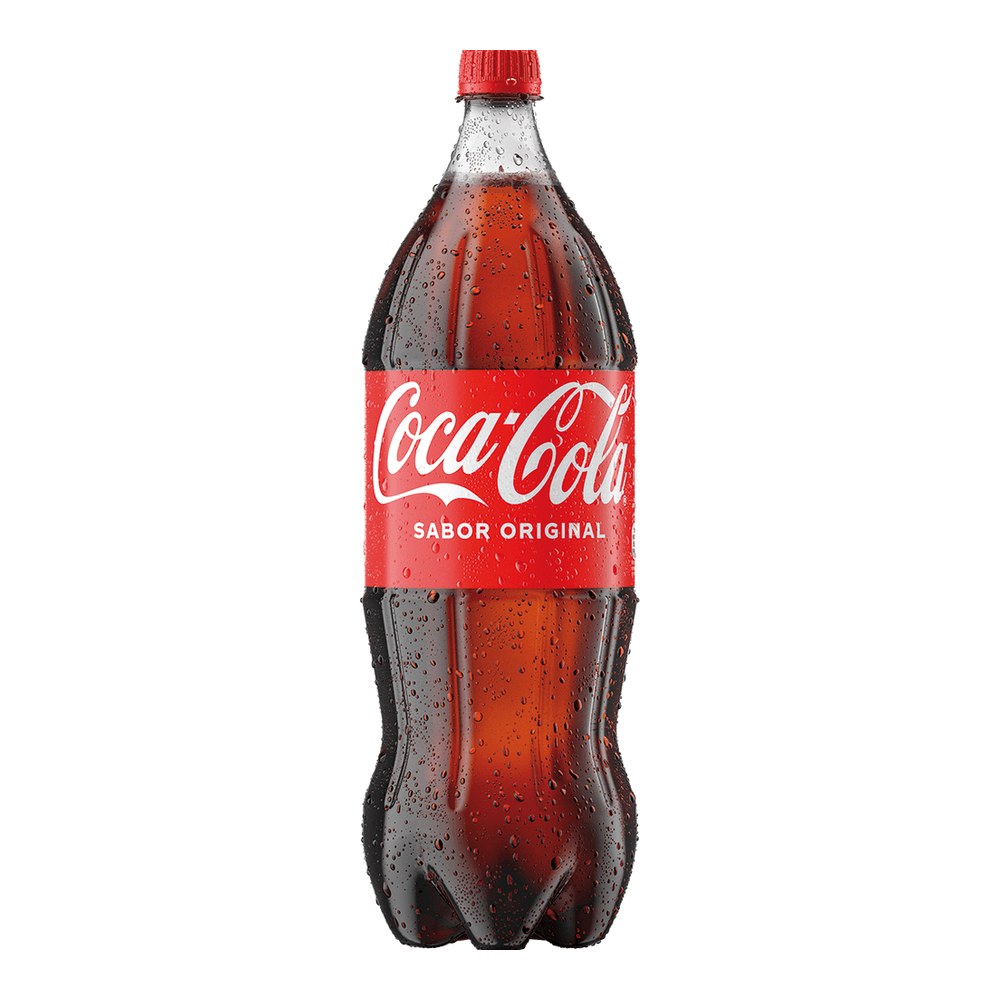 Refrigerante original