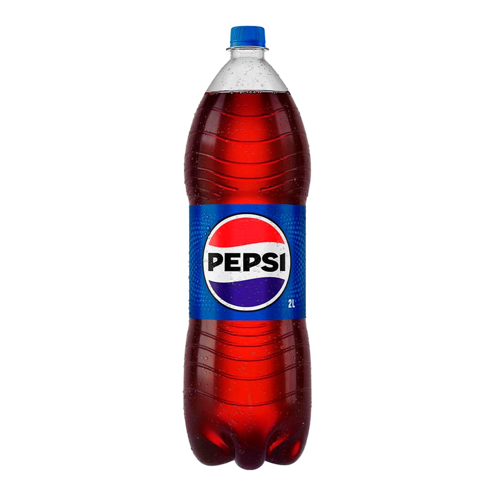 Refrigerante cola