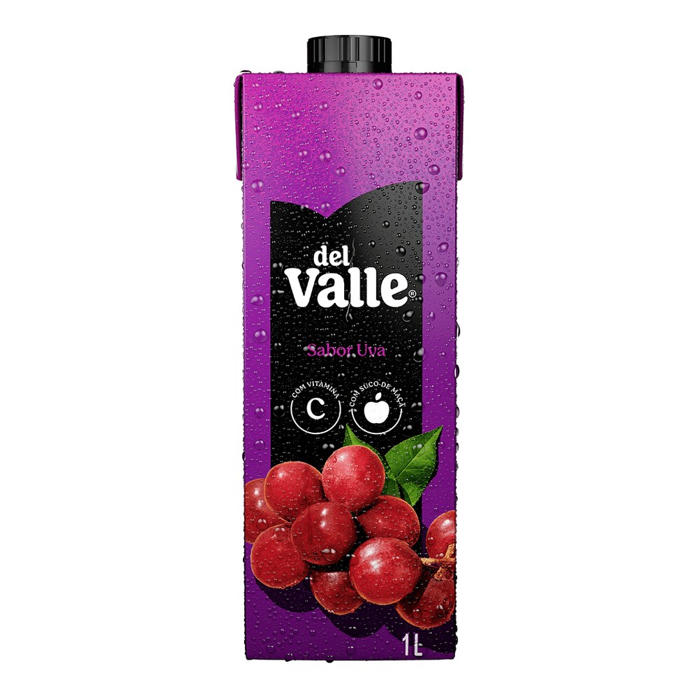 Néctar de uva