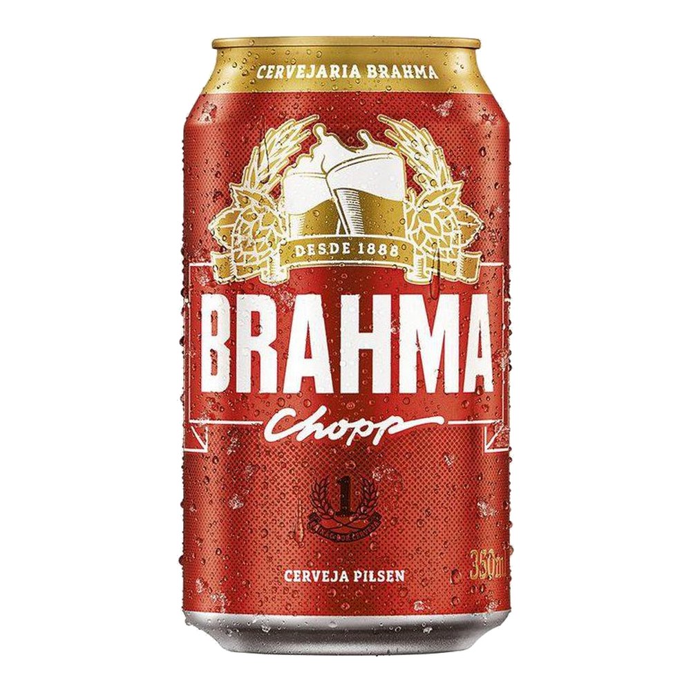Cerveja pilsen