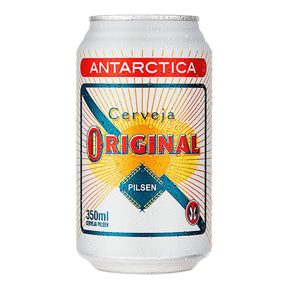 Cerveja puro malte