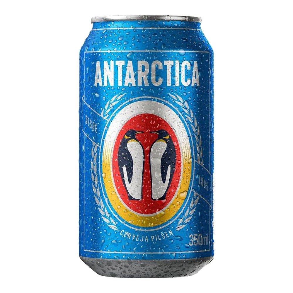 Cerveja pilsen