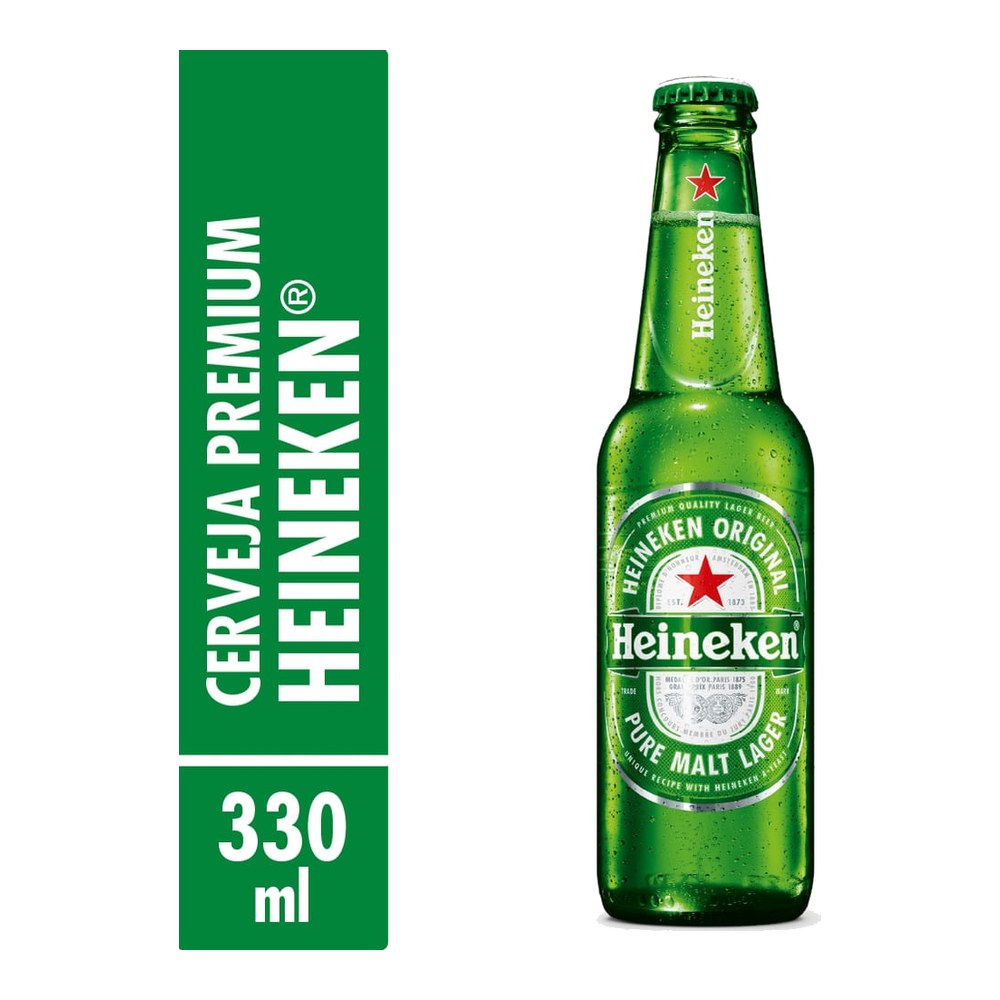 Cerveja lager