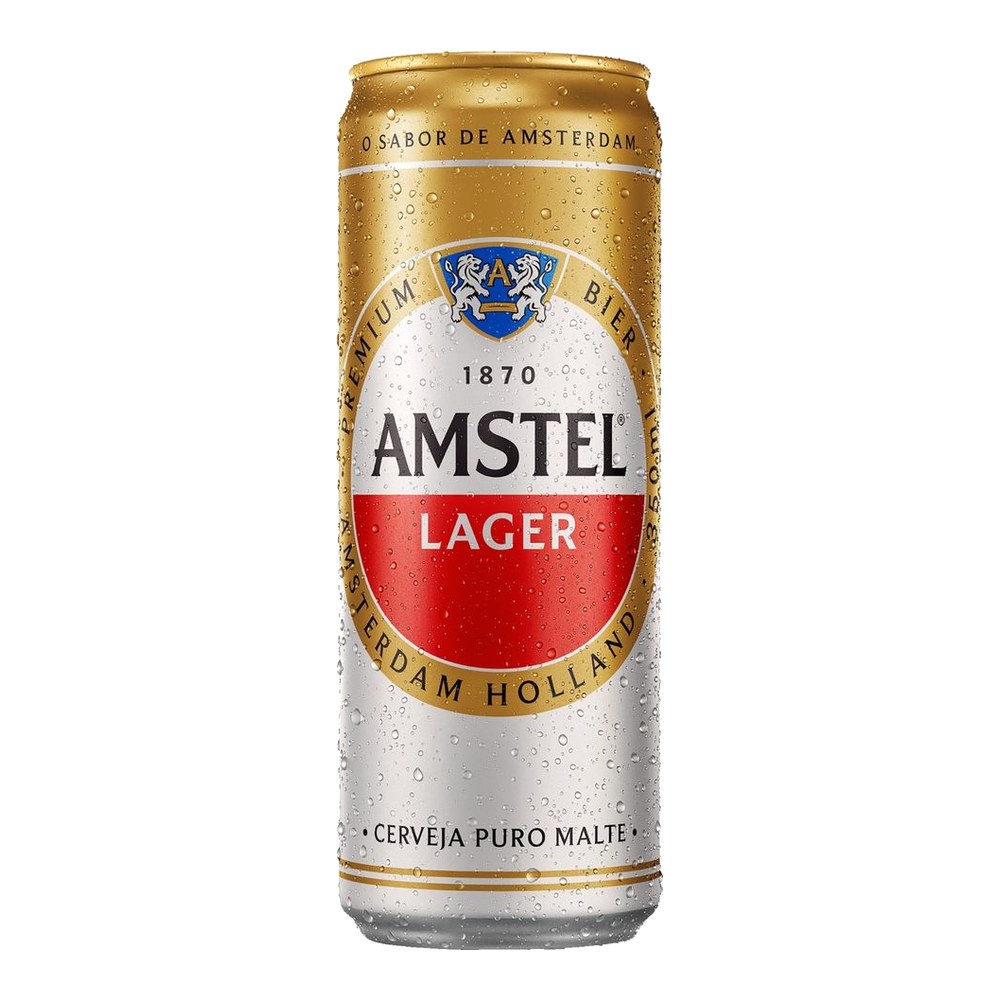Cerveja puro malte