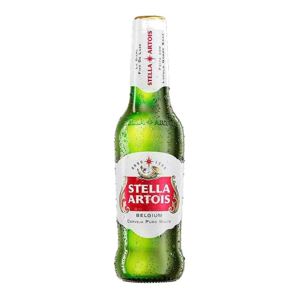 Cerveja lager