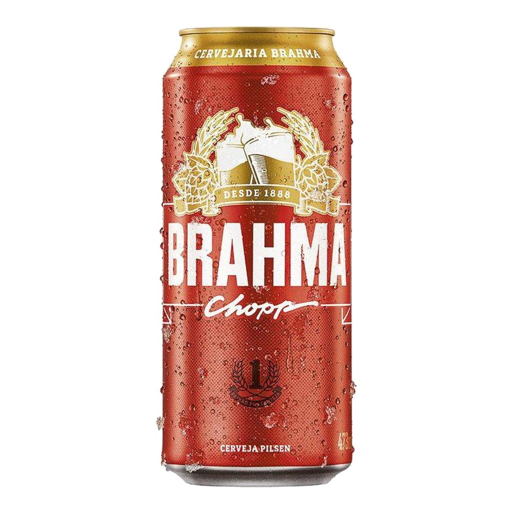 Cerveja pilsen