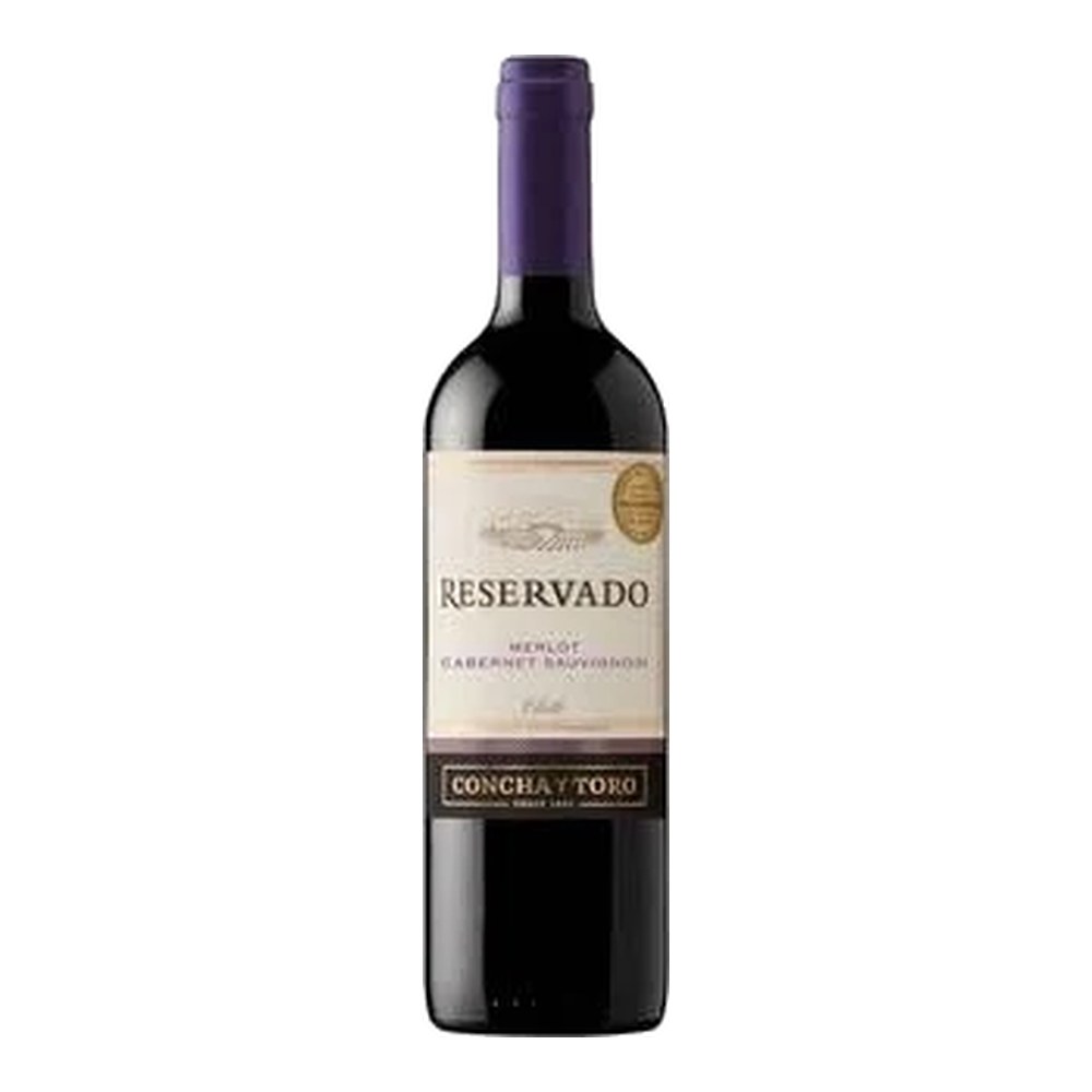 Vinho tinto seco