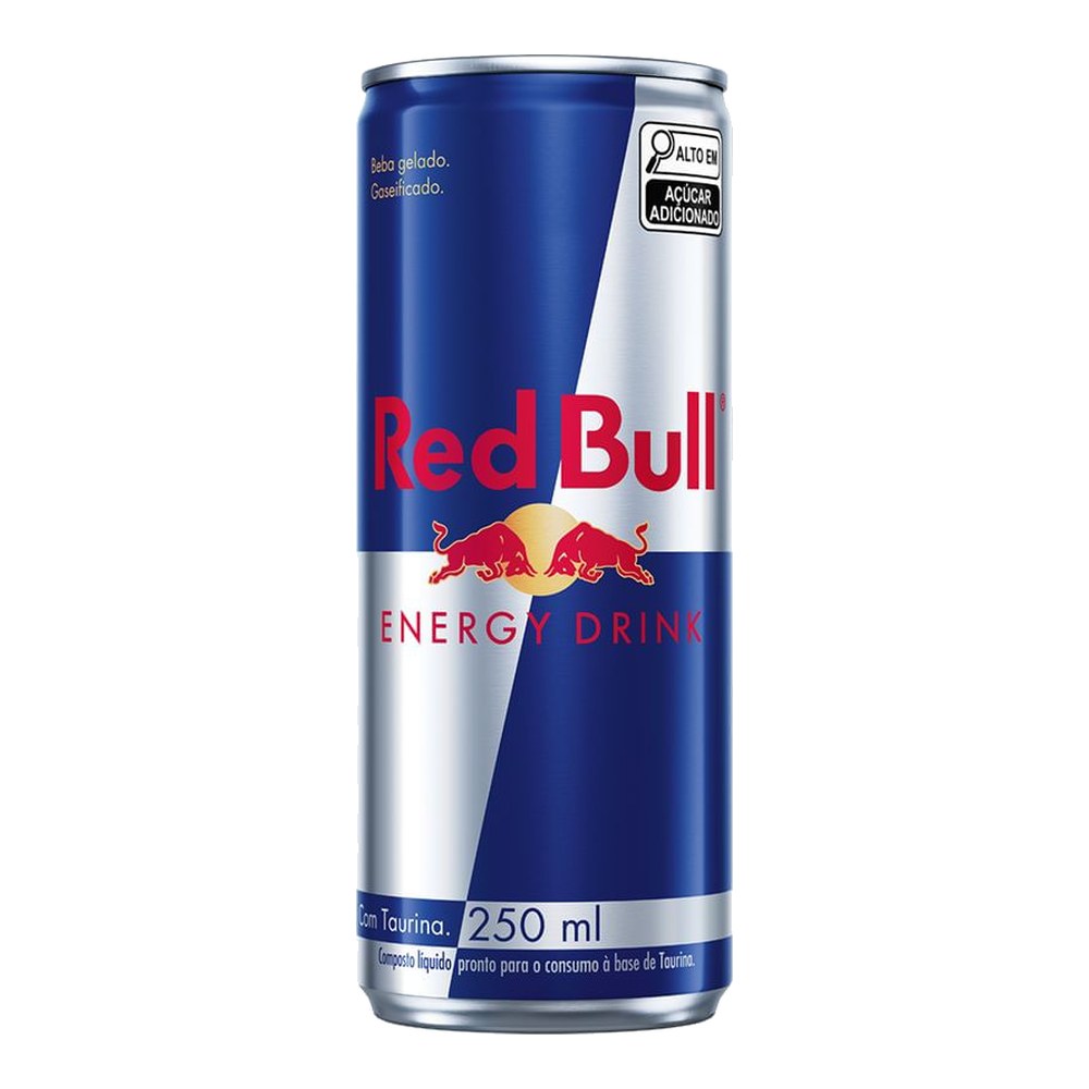 Energético original