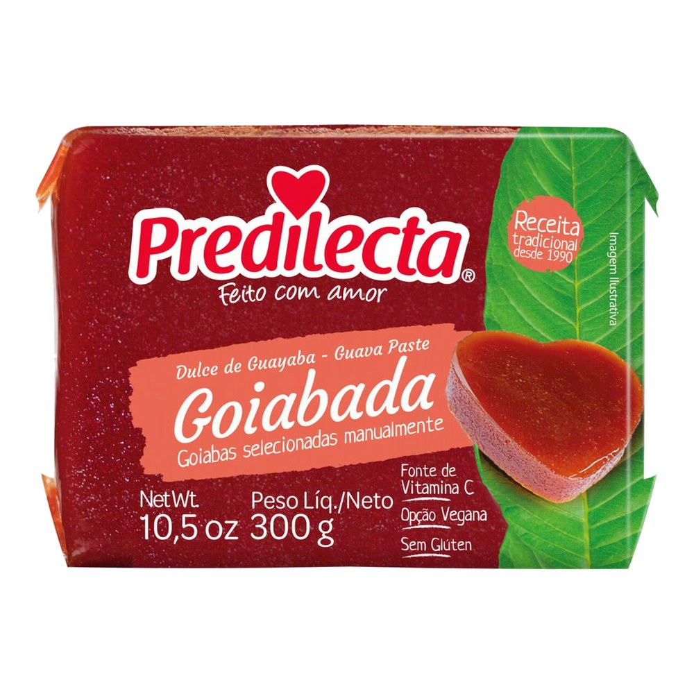 Goiabada