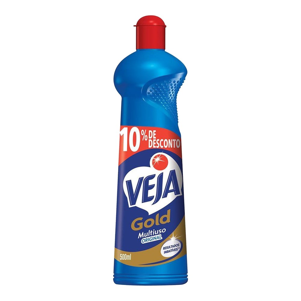 Limpador multiuso