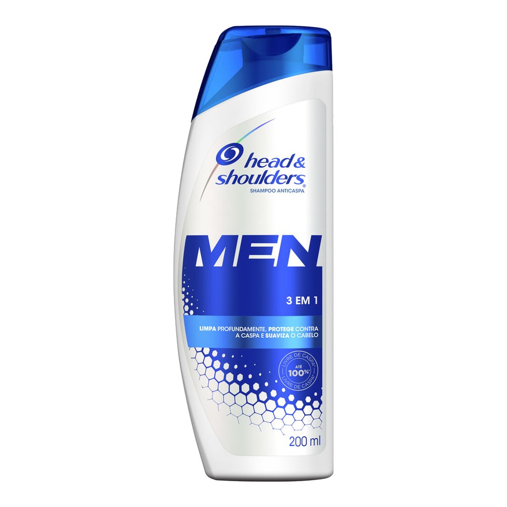 Shampoo anticaspa