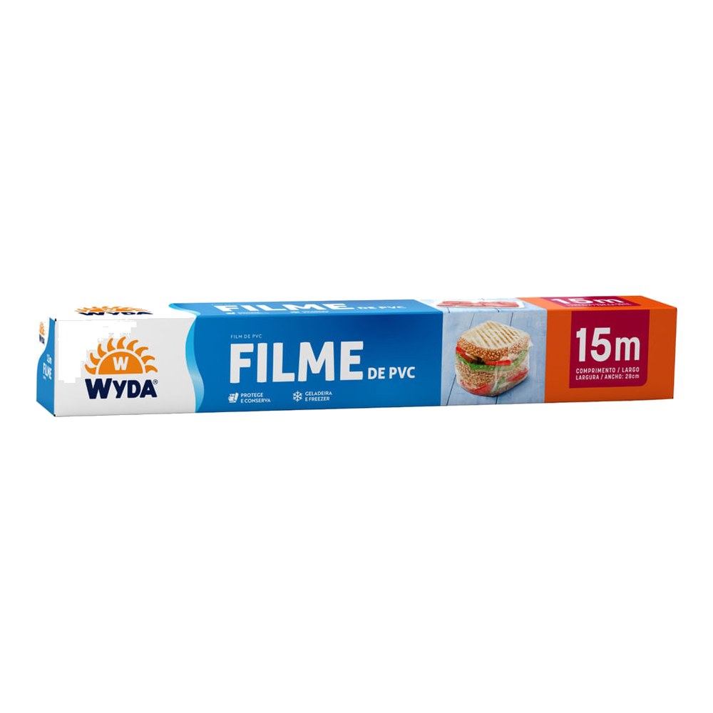 Filme de PVC