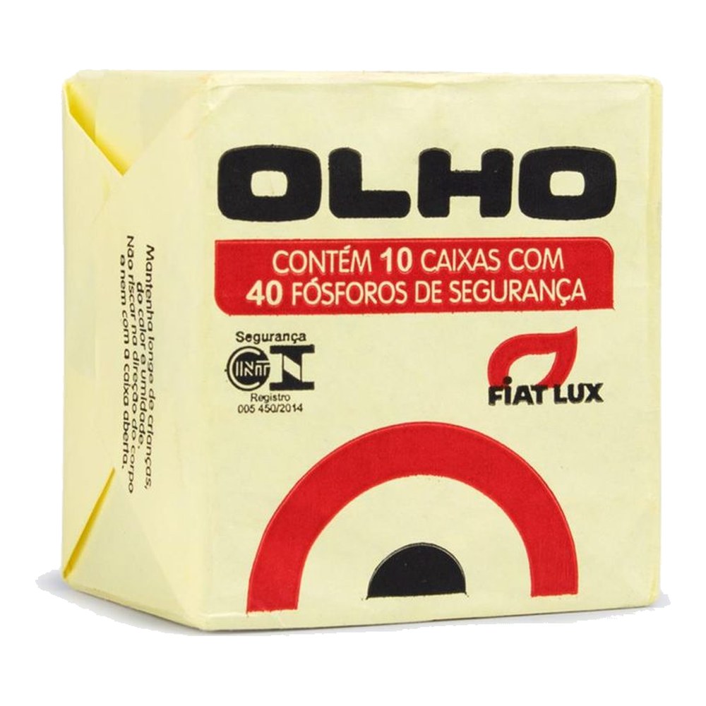 Fósforos