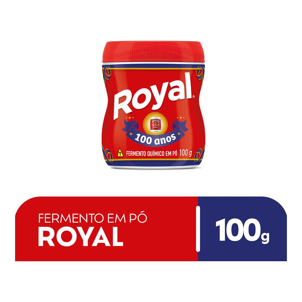 Fermento químico