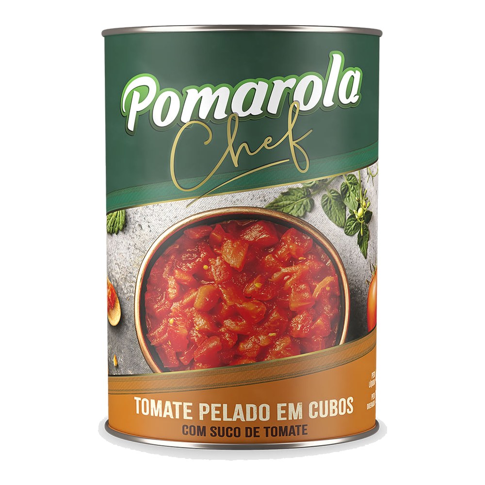 Tomate pelado