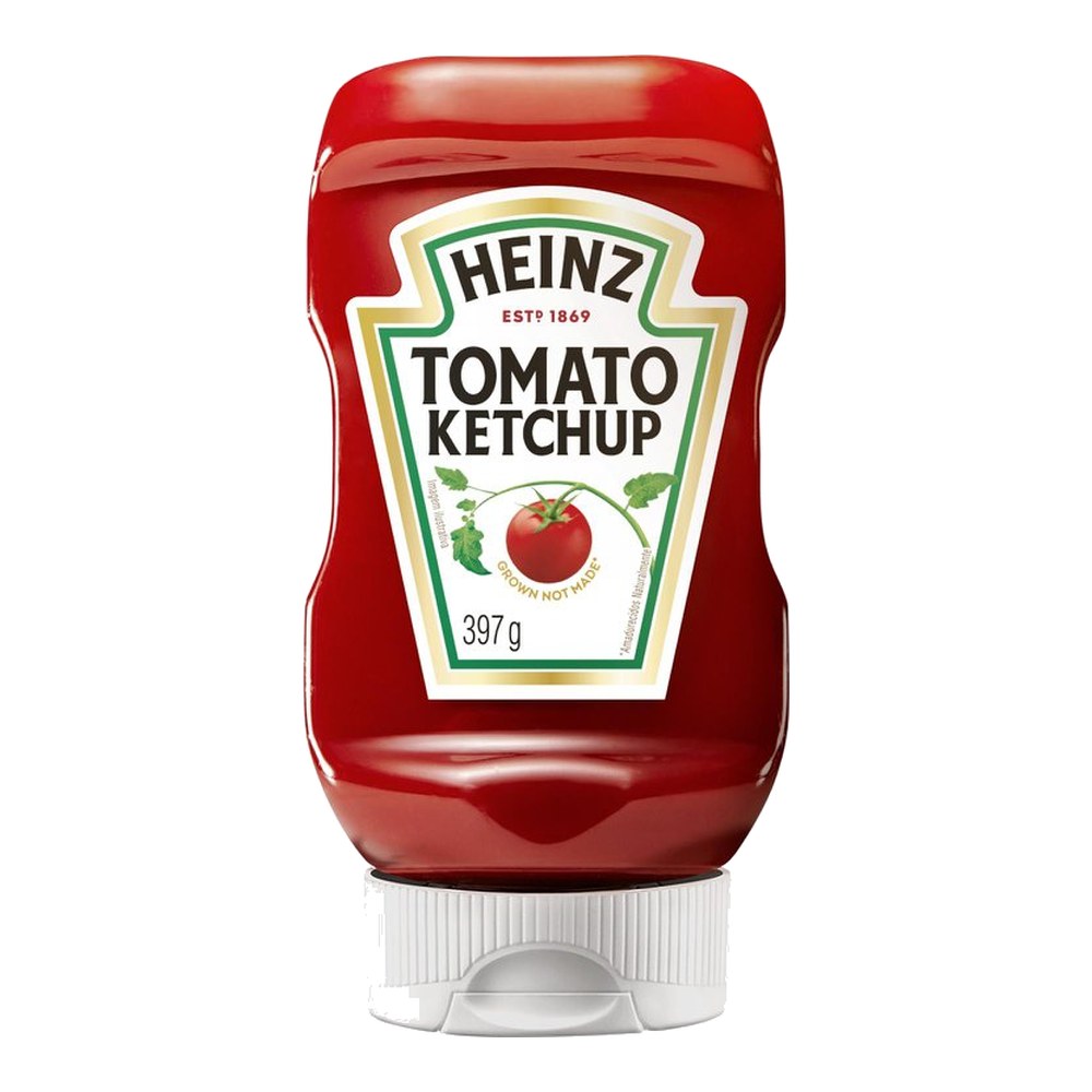Ketchup tradicional