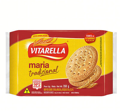Biscoito maria